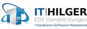 IT Hilger - Hardware - Software - Netzwerke